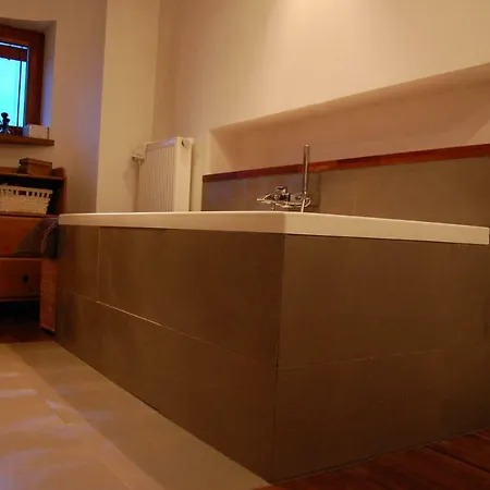Big House 130m2 Wieliczka
