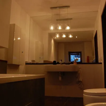 Big House 130m2 Appartement Wieliczka