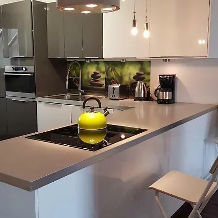 Big House 130m2 Appartement