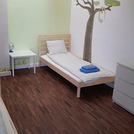Big House 130m2 Wieliczka