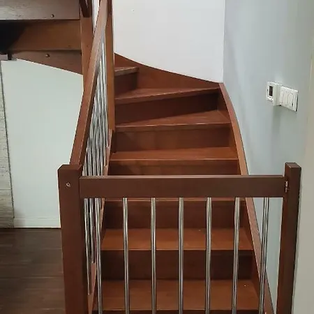Big House 130m2 Wieliczka