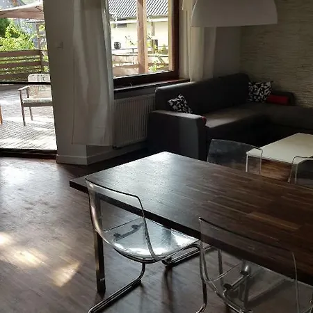 Appartement Big House 130m2