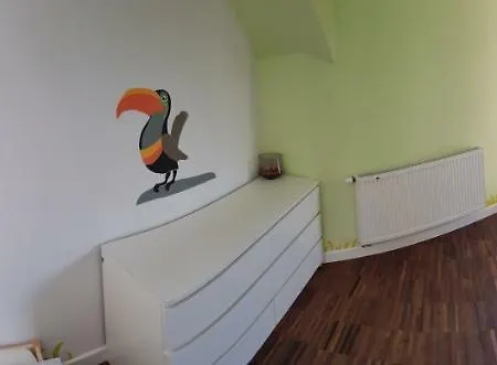Appartement Big House 130m2 *
