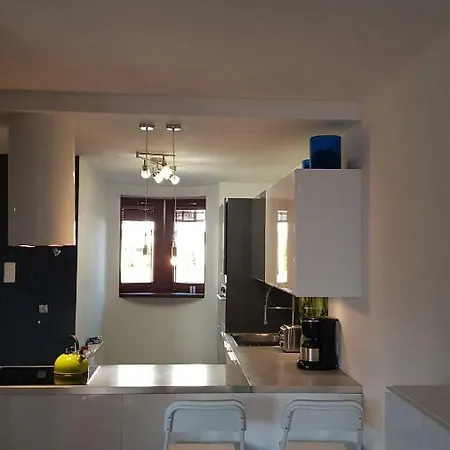 Appartement Big House 130m2