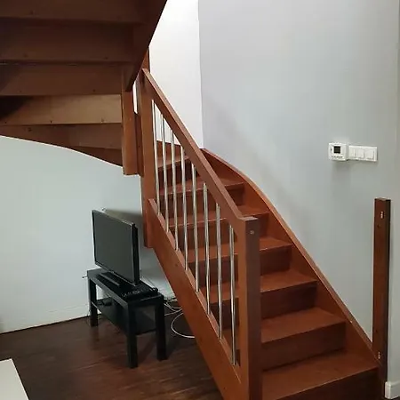 Big House 130m2 Appartement *