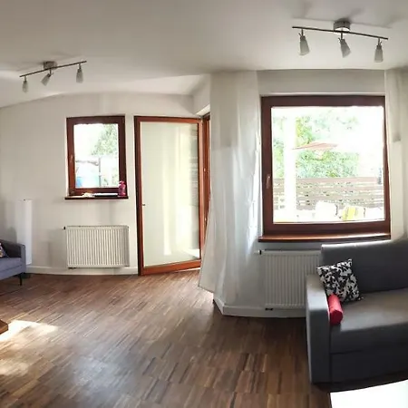 Big House 130m2 Wieliczka