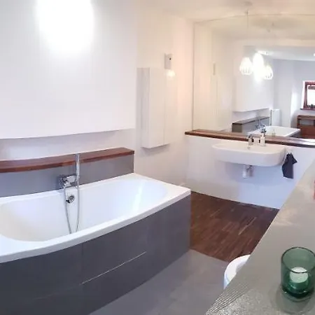 Appartement Big House 130m2 *