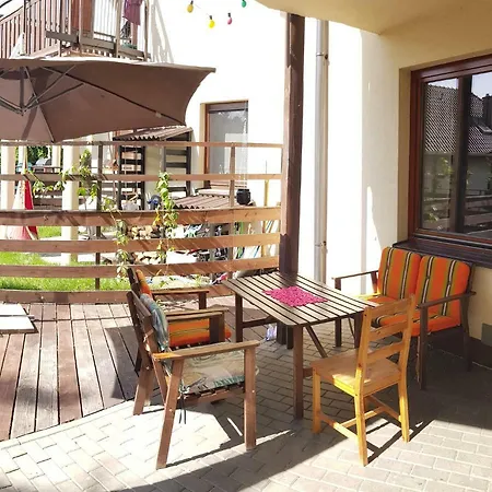 Appartement Big House 130m2 Wieliczka