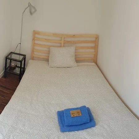 Big House 130m2 Appartement