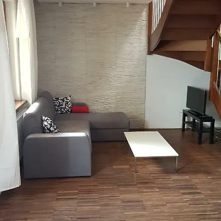 Appartement Big House 130m2