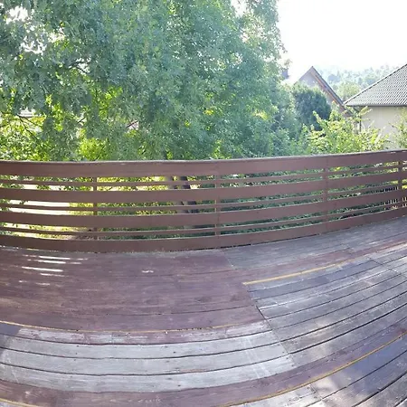 Big House 130m2