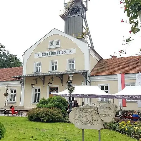 Big House 130m2 * Wieliczka