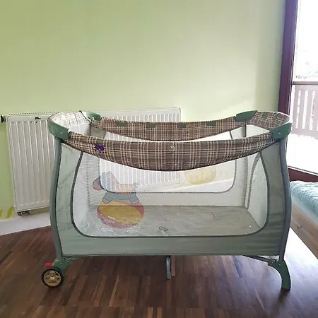 Big House 130m2 Appartement Wieliczka